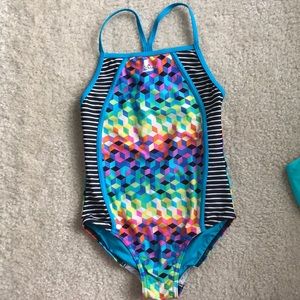 EUC Speedo